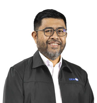 datuk amran hafiz