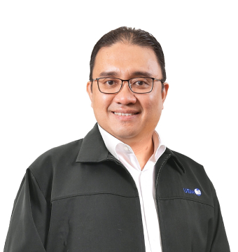 Mohd Asrul Rahim