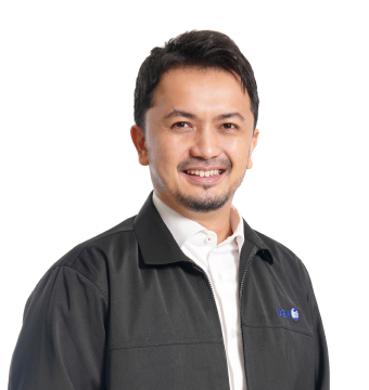 firdaus hisham