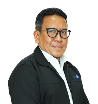 Rashidi Hazrin