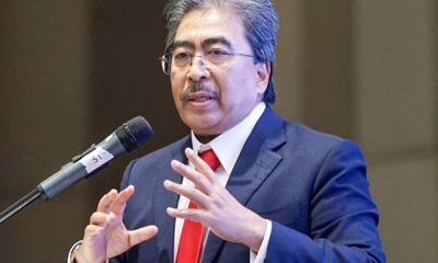 Johari Ghani: 170 palm oil mills install biogas facilities
